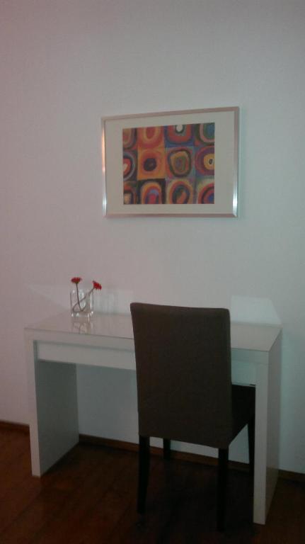 Hotel Jardim Coimbra Oda fotoğraf