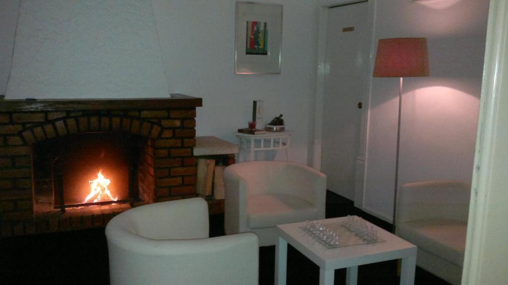 Hotel Jardim Coimbra Dış mekan fotoğraf