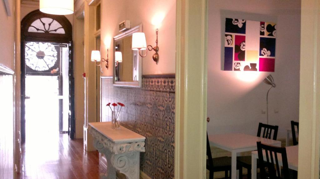 Hotel Jardim Coimbra Dış mekan fotoğraf