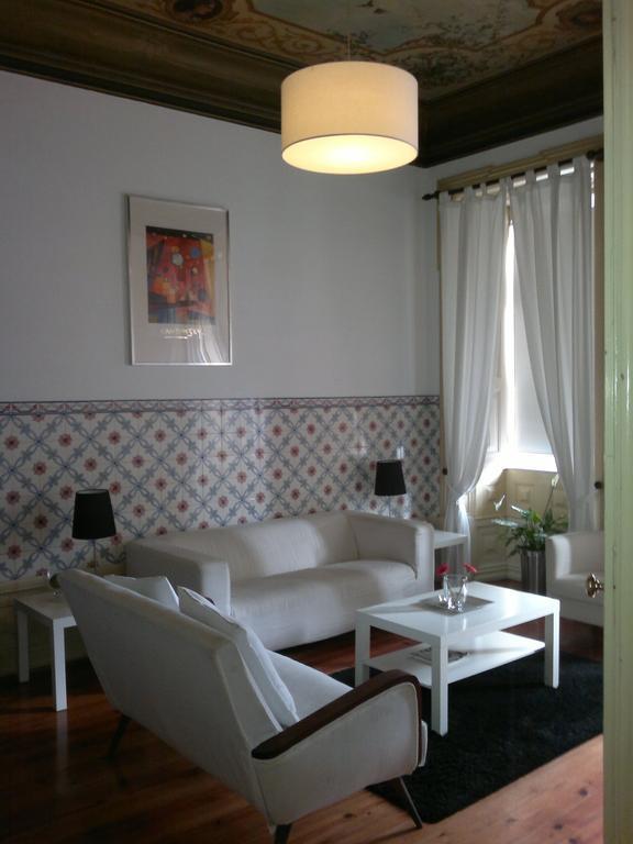 Hotel Jardim Coimbra Dış mekan fotoğraf