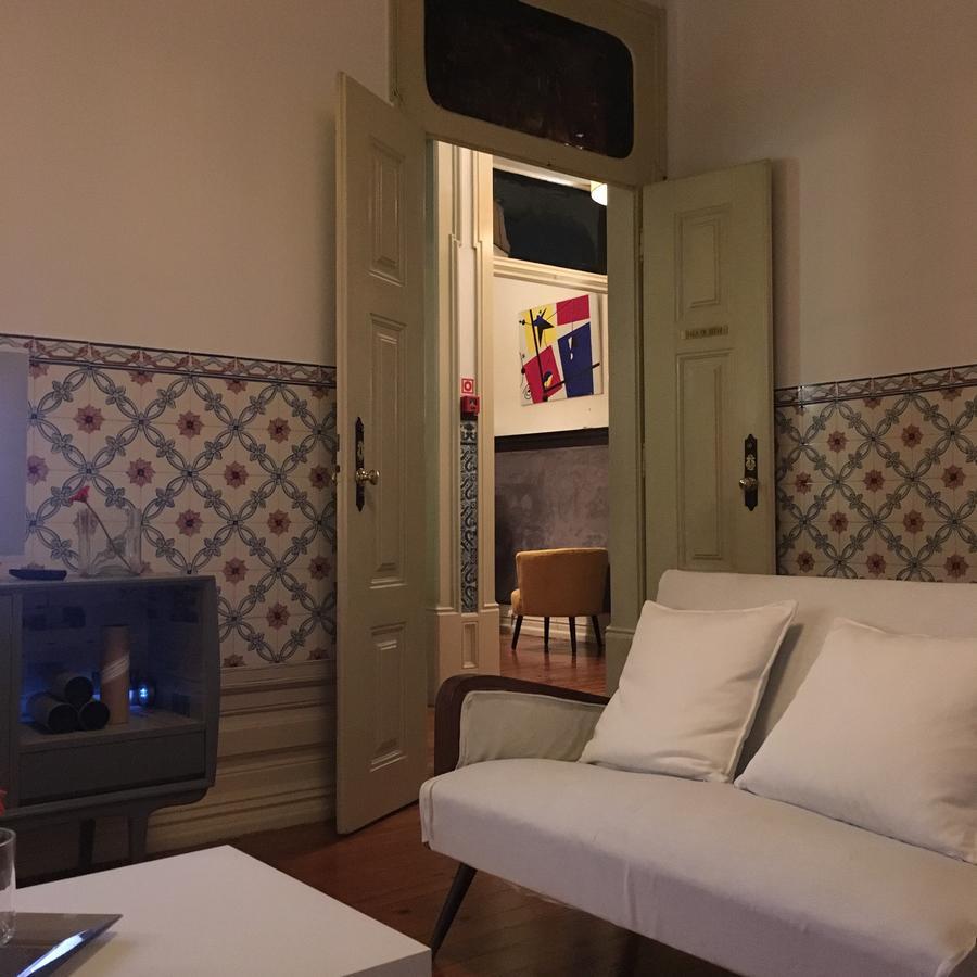 Hotel Jardim Coimbra Dış mekan fotoğraf