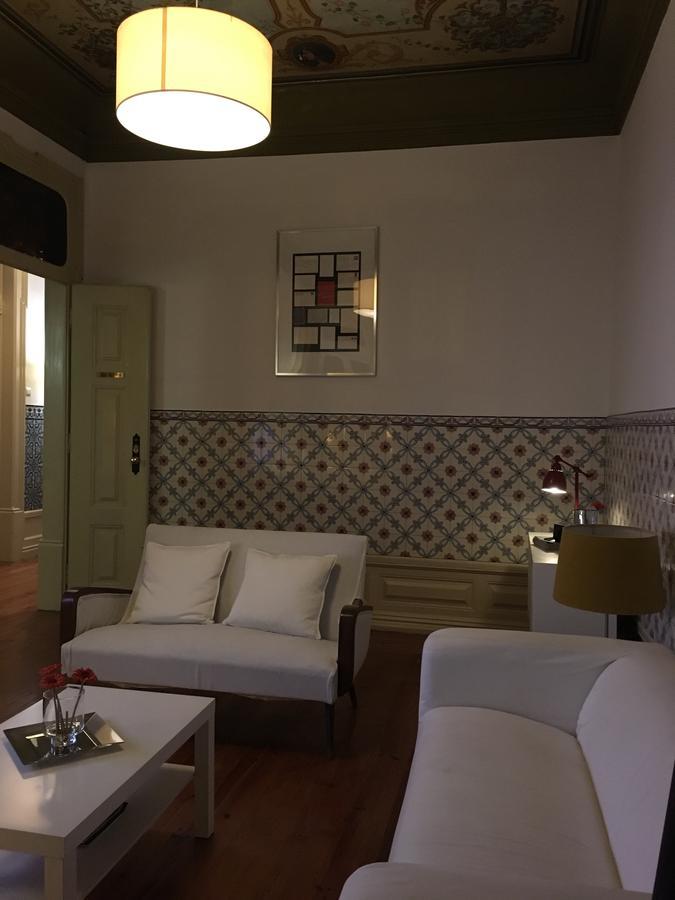 Hotel Jardim Coimbra Dış mekan fotoğraf
