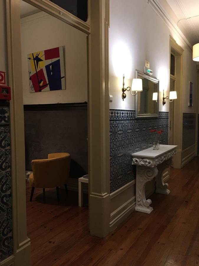 Hotel Jardim Coimbra Dış mekan fotoğraf