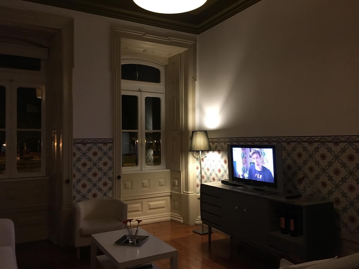 Hotel Jardim Coimbra Dış mekan fotoğraf