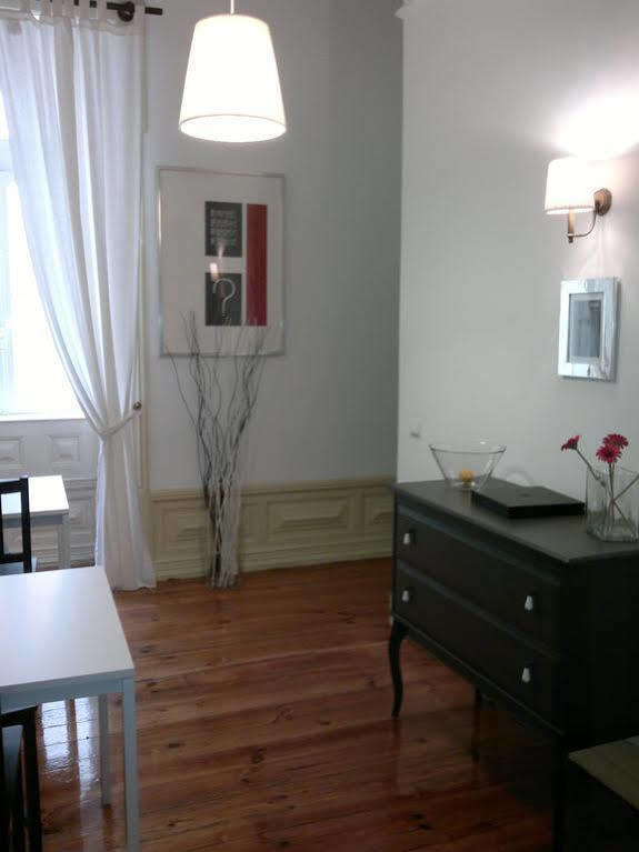 Hotel Jardim Coimbra Dış mekan fotoğraf