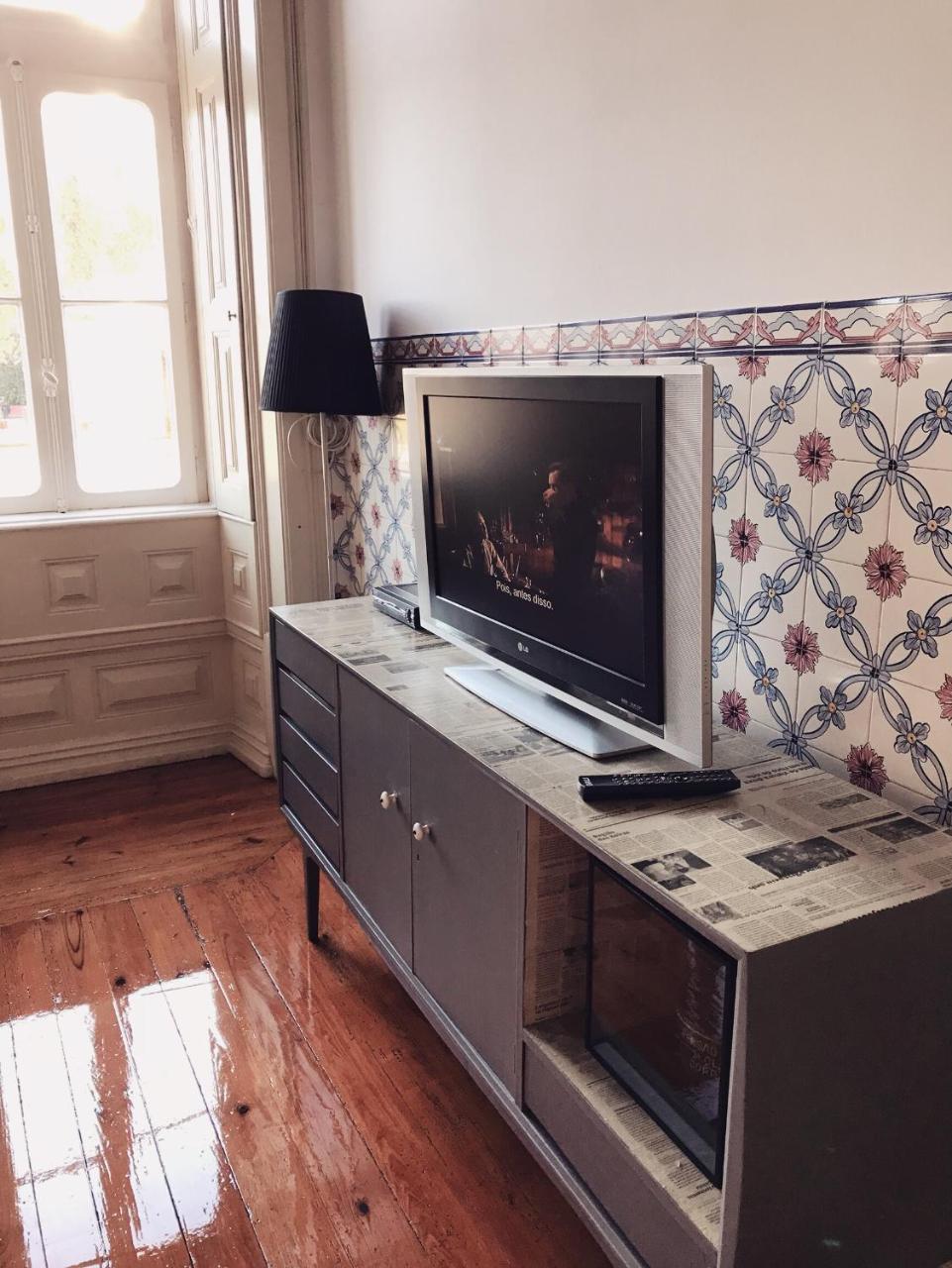 Hotel Jardim Coimbra Dış mekan fotoğraf