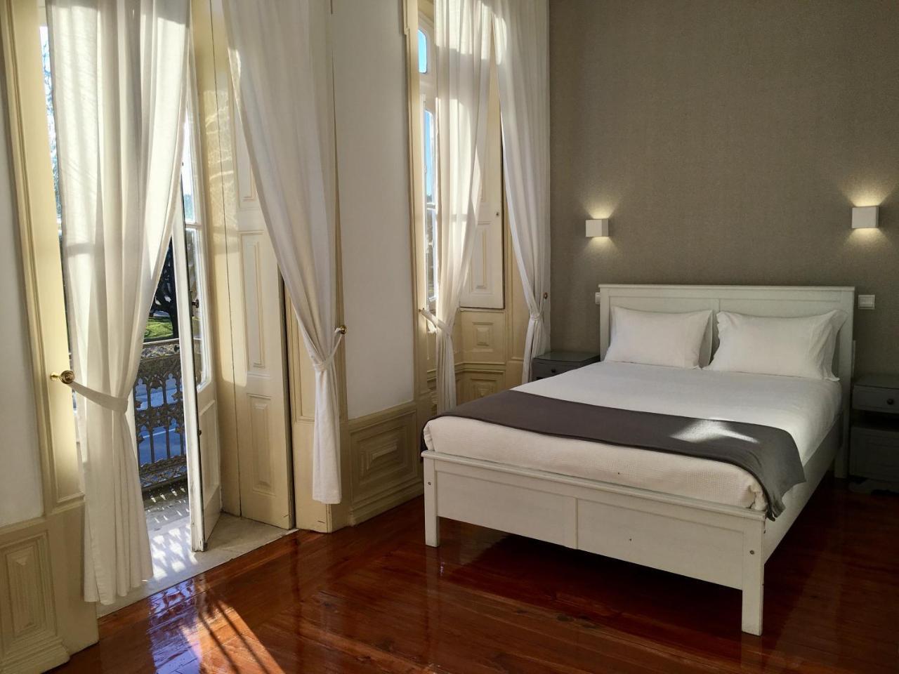 Hotel Jardim Coimbra Dış mekan fotoğraf