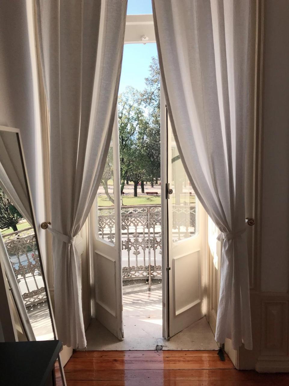 Hotel Jardim Coimbra Dış mekan fotoğraf