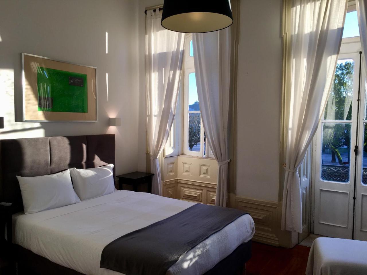 Hotel Jardim Coimbra Dış mekan fotoğraf