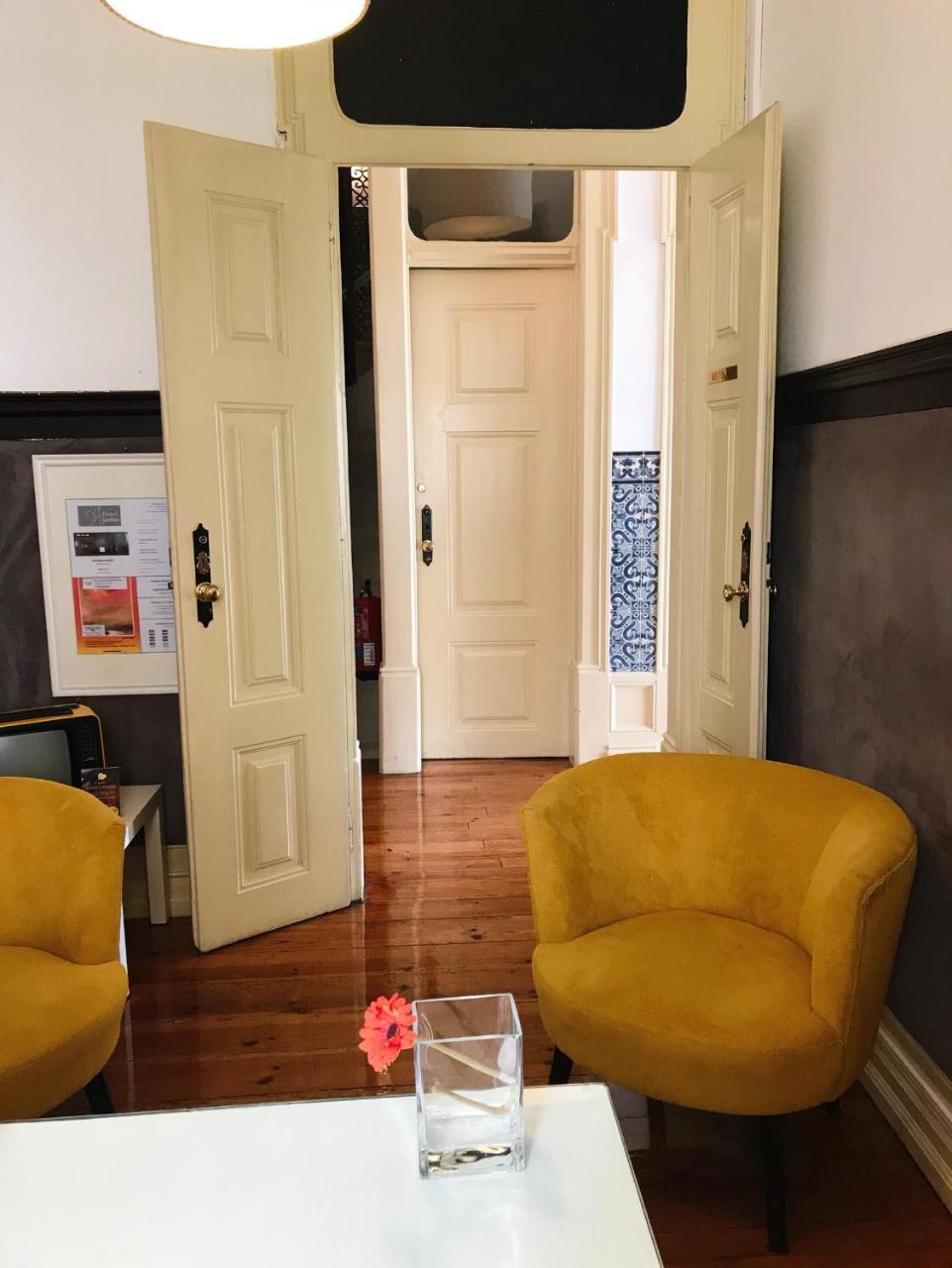 Hotel Jardim Coimbra Dış mekan fotoğraf