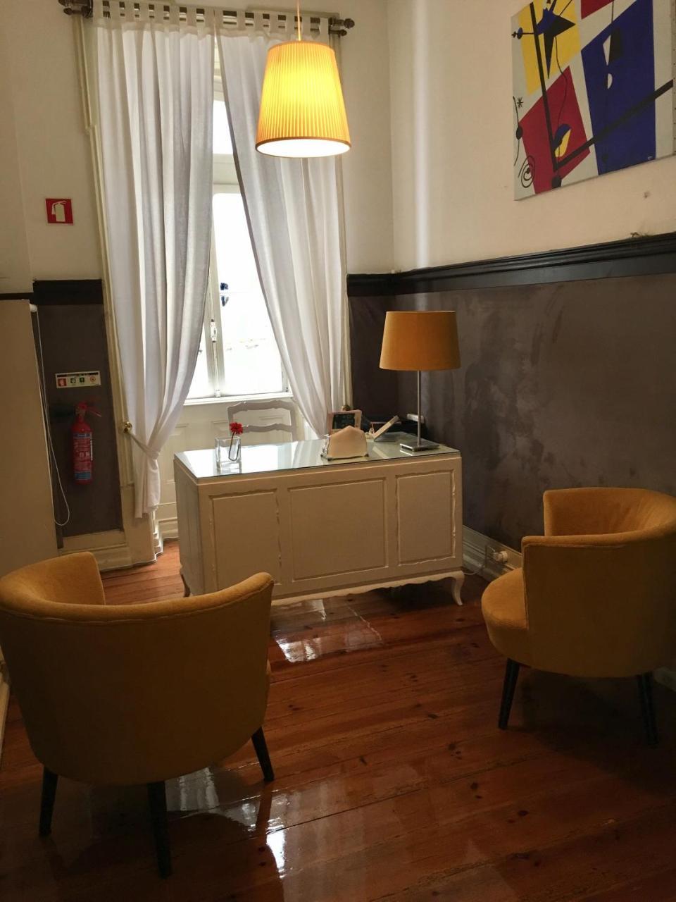 Hotel Jardim Coimbra Dış mekan fotoğraf