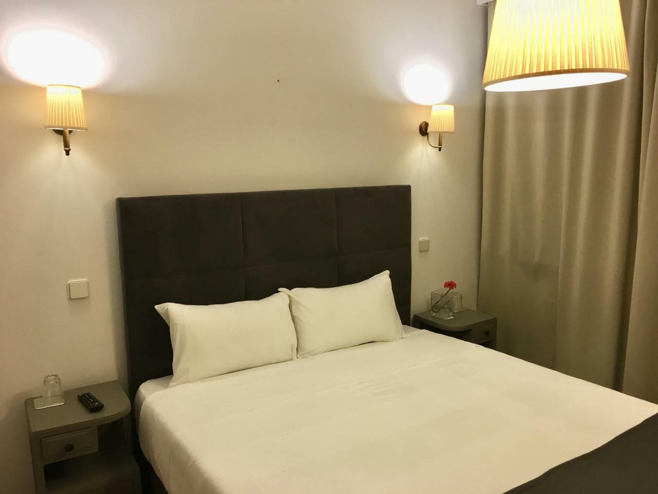 Hotel Jardim Coimbra Dış mekan fotoğraf