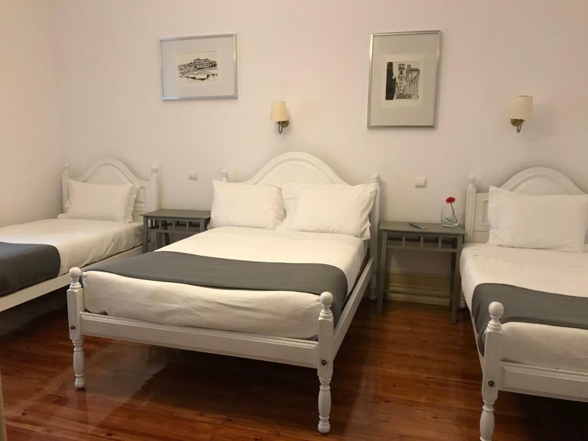 Hotel Jardim Coimbra Dış mekan fotoğraf