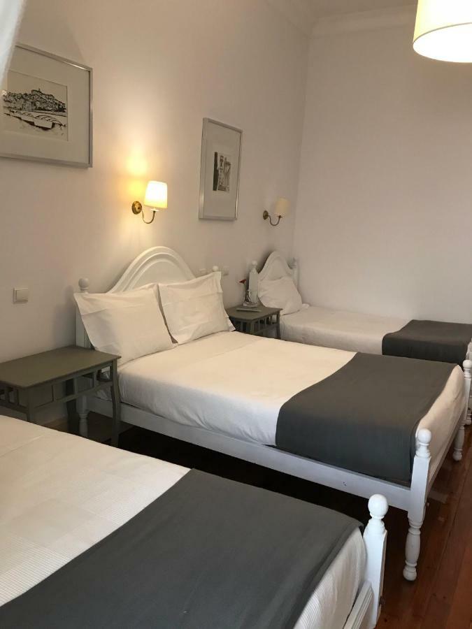 Hotel Jardim Coimbra Dış mekan fotoğraf